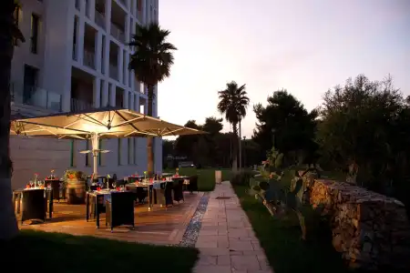 Hilton Garden Inn Lecce - 34