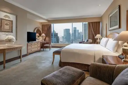 JW Marriott Jakarta - 133
