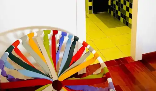 P&G Design by Lago Welcome Enna - 18