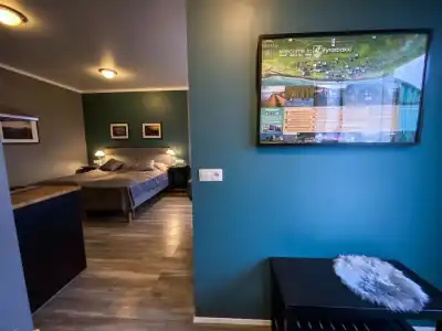 Bakki Apartments & Hostel - 144