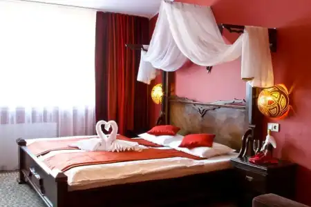 Centrum Green Hill Business & SPA - 5