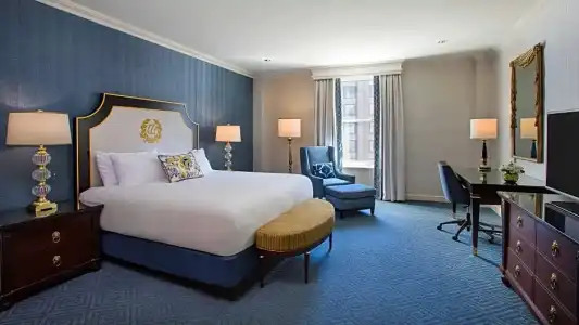 Willard InterContinental Washington by IHG - 55