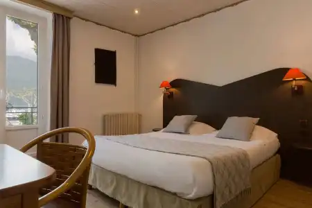 The Originals City, Hôtel L'Iroko - 3