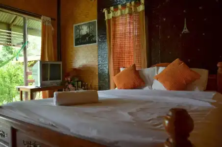 Romantic Time Mountain Resort - 33
