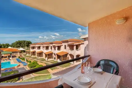 Marina Manna & Club Village - 75