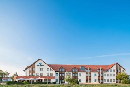 Best Western Erfurt-Apfelstaedt - 24