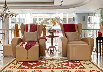 Silom Serene, a Boutique - 11
