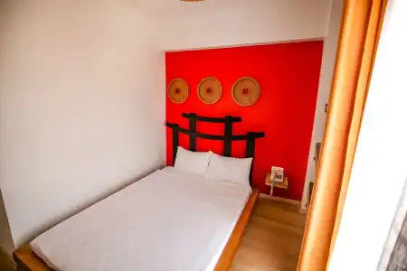 Menendi Otel - 15