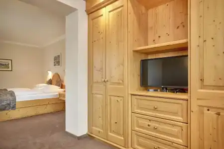Appartement Roggal - 40