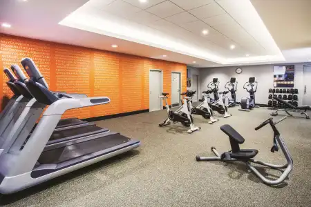 La Quinta Inn & Suites by Wyndham Chicago Downtown - 17