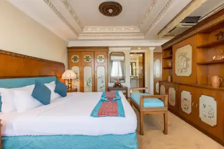 Le Himalaya by Best Resort Nepal - 56