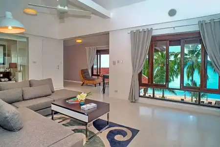 Baan Bophut Beach Samui - 164