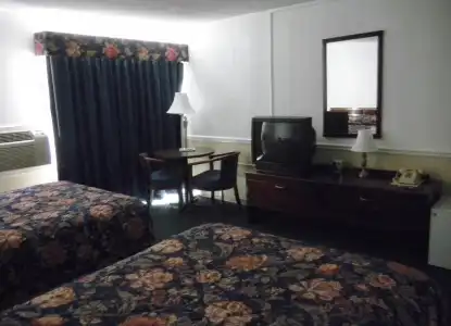 Yankee Clipper Inn, SureStay Collection by Best Western - 8