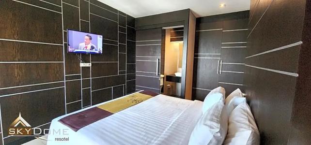 Sky Dome Resotel - 119