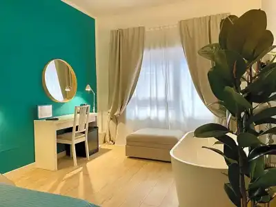 Le Coq Suites - 19