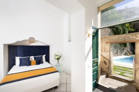 Amalfi Resort - 47