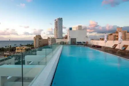 Leonardo Plaza Netanya - 36