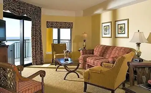 Anderson Ocean Club and Spa by Oceana Resorts - 49