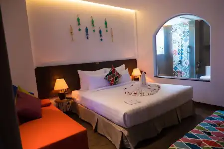 Santori Danang Bay - 76