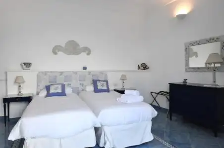Il Monaco Amalfi Dreams - 30