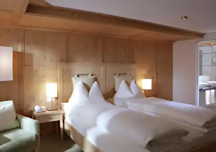 Walliserhof - 1