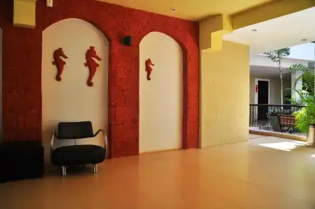 Kyriad Prestige Calangute Goa - 10
