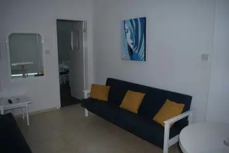 Flisvos Beach Apartments - 1