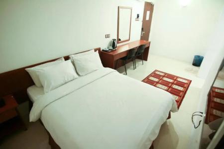 OYO 89540 B Penang - 44