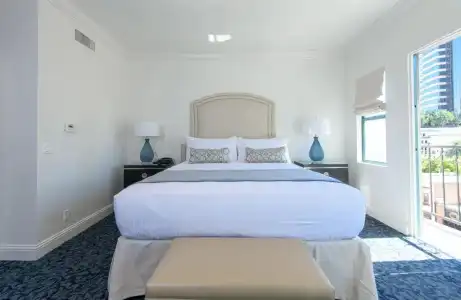 The Horton Grand, Downtown/Gaslamp Quarter - 169