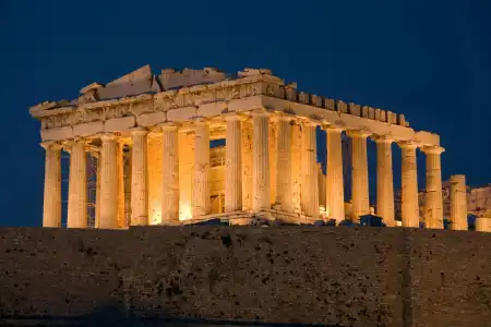 Ilissos - 0