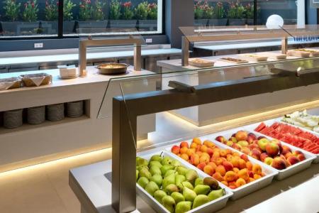 Caprici Beach & Spa - 12