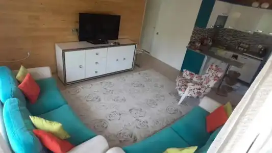 Esralina Pansiyon - 34