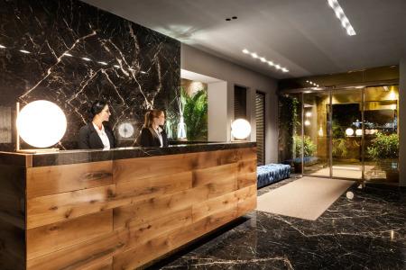 Il Decameron Luxury Design - 26