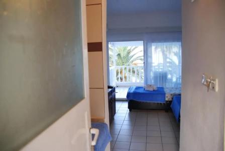 Uysal Motel Beach - 74