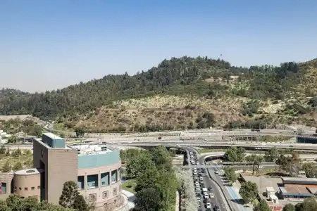 Holiday Inn Express SANTIAGO LAS CONDES by IHG - 112