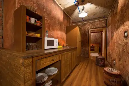 Pension Vila Mery - 77