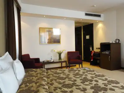 In Belgrade - 29