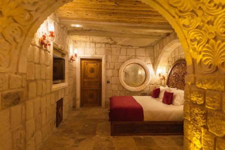 Solo Cave Suites - 133