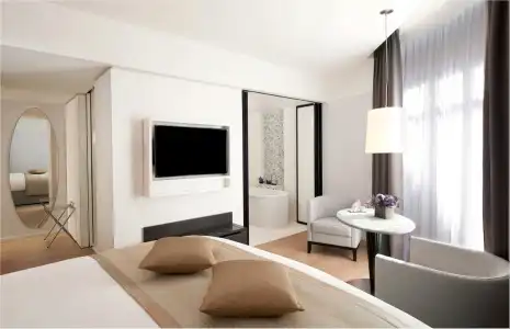 Sofitel Paris Arc de Triomphe - 2