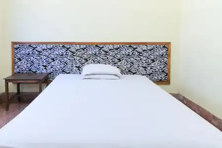 Mertha Jati & Bungalow - 19