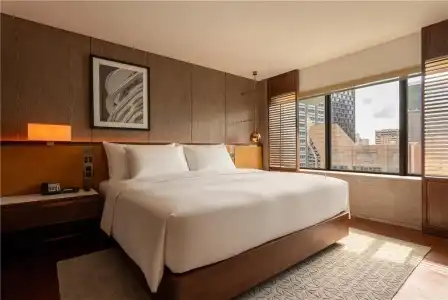 Grand Hyatt - 43