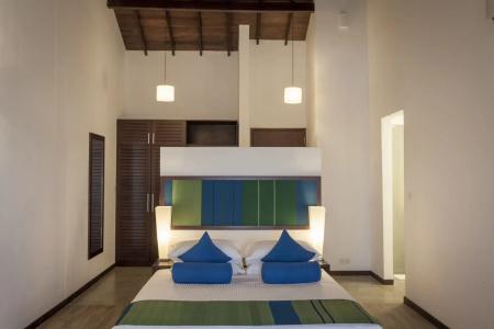 The Calm Resort & Spa - 14