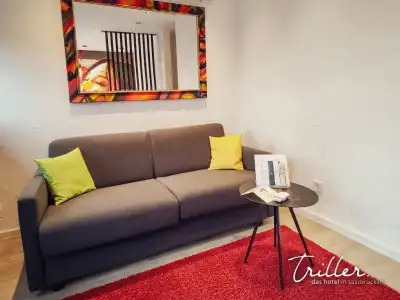 am Triller - & Serviced Apartments - 151