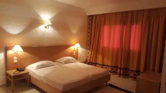 Hôtel Sindbad - 5