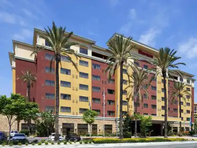 Sheraton Garden Grove-Anaheim South - 27