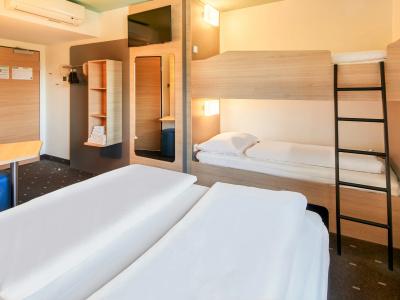 B&B Darmstadt - 4