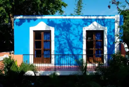 Hacienda Merida - 0