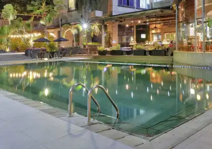 Kimaya Slipi Jakarta By Harris - 14
