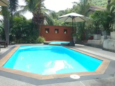 Baan Andaman Sea & Surf - 49