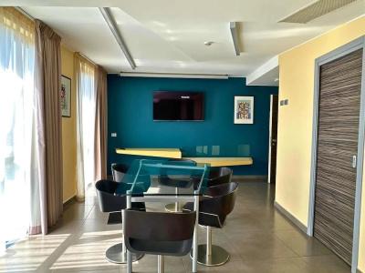 ibis Styles Catania Acireale - 100
